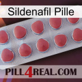 Sildenafil Pill 18
